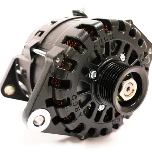 A4000-24V LTO High Output Alternator